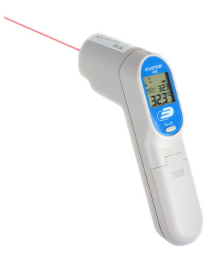 ScanTemp 410, de horeca infrarood thermometer